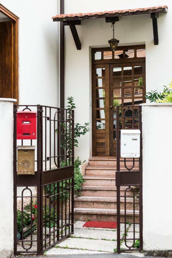 Casa↨Di Amore E Psiche Verona Exterior photo